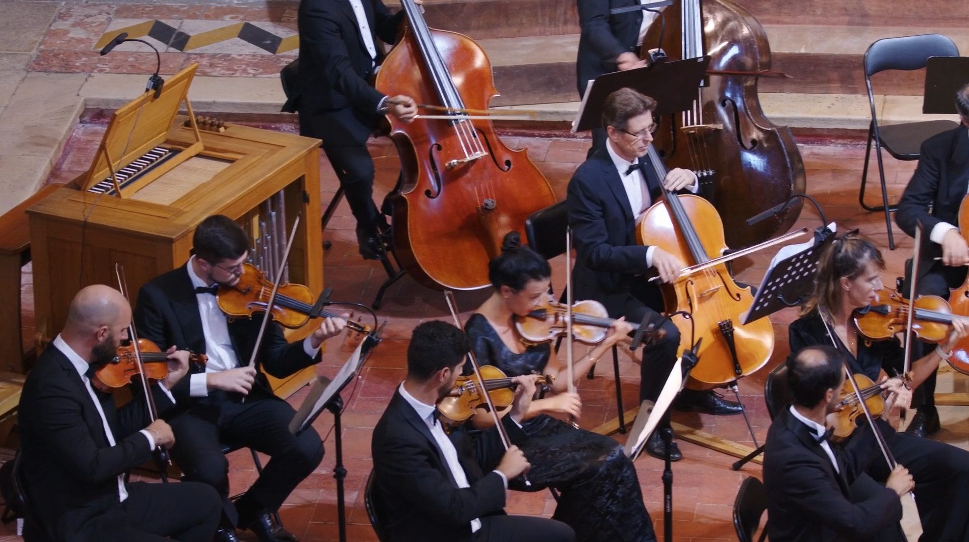 Diocese de Santarém - Concerto de Encerramento